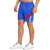 MRD UNISEX RUNNING  SPORTS SHORTS COMBO WITH ZIPPER POCKETS (FREE SIZE WAIST 28 to 34 INCH) (PACK of 3)