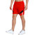 MRD UNISEX RUNNING  SPORTS SHORTS COMBO WITH ZIPPER POCKETS (FREE SIZE WAIST 28 to 34 INCH) (PACK of 3)