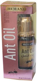 Hemani Ant Egg Oil A Traditional Permanent Hair Removal Treatment 30ml