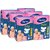 ROMSONS Dignity Magna Adult Diapers, Extra Large, Waist Size 48 - 57, 10 Pcs/Pack (Pack of 6), 60 Pcs