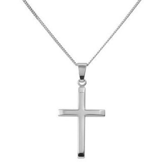 CEYLONMINE- Pendant Sterling Silver Original Jesus cross pendant CEYLONMINE- Pendant Sterling Silver Original Jesus cross pendant