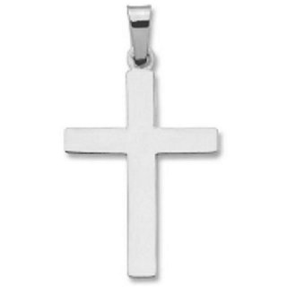 CEYLONMINE-Silver pendant without chain good loocking jesus cross pendant for unisex CEYLONMINE-Silver pendant without chain good loocking jesus cross pendant for unisex