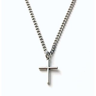 CEYLONMINE-Silver plating Jesus Cross Pandent without chain CEYLONMINE-Silver plating Jesus Cross Pandent without chain