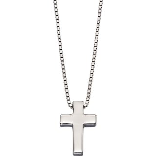                       CEYLONMINE-Jesus Cross Pendant Sterling Silver Original And Only Loket                                              