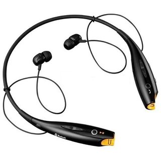 Buy Hbs-730 In the Ear Wireless Bluetooth Earphones / Headset With Mic for  All Mobile with All Color Online - Get 88% Off