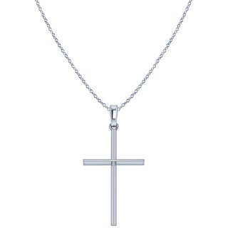 CEYLONMINE-Jesus Cross Pendant Sterling Silver Original CEYLONMINE-Jesus Cross Pendant Sterling Silver Original