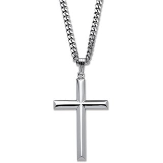 CEYLONMINE-Real Jesus Cross Pendant Without Chain CEYLONMINE-Real Jesus Cross Pendant Without Chain