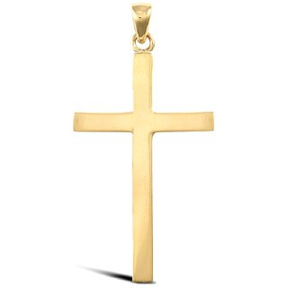 CEYLONMINE- Pendant Gold Plating Original Jesus cross pendant CEYLONMINE- Pendant Gold Plating Original Jesus cross pendant