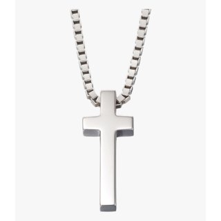                       CEYLONMINE-Original Silver Plating Pendant Without Chain Jesus Cross Pendant                                              
