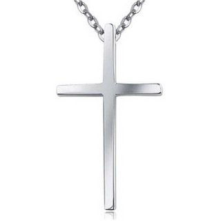 CEYLONMINE-Real Jesus Cross Pendant Without Chain CEYLONMINE-Real Jesus Cross Pendant Without Chain