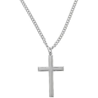 CEYLONMINE-Real Jesus Cross Pendant Without Chain CEYLONMINE-Real Jesus Cross Pendant Without Chain