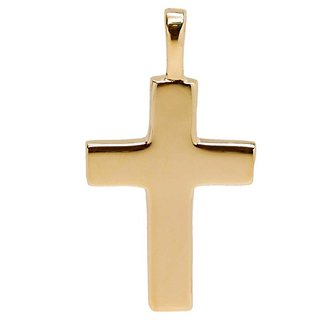 CEYLONMINE-Gold plating Pandent jesus cross without chain only loket CEYLONMINE-Gold plating Pandent jesus cross without chain only loket