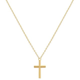 CEYLONMINE-Jesus Cross Pendant Gold Plating Original And Only Loket CEYLONMINE-Jesus Cross Pendant Gold Plating Original And Only Loket