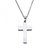 CEYLONMINE-Real Jesus Cross Pendant Without Chain Only Loket