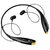 Hbs-730 In the Ear Wireless Bluetooth Earphones / Headset With Mic for All Mobile with All Color