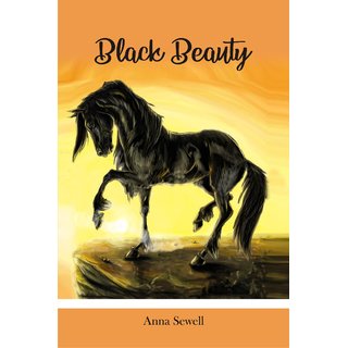                       Black Beauty                                              