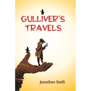                       Gullivers Travels                                              