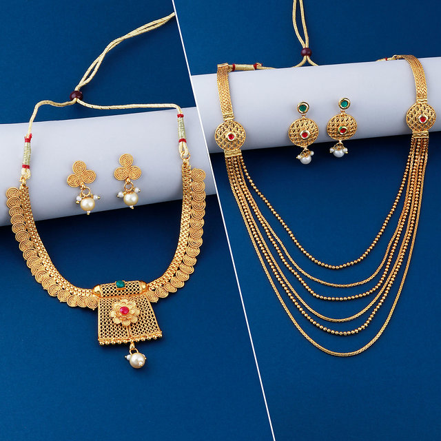 necklace shopclues