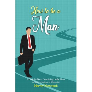 How to be a Man