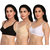 Stylish Bra for Girls and Women Pack of 3