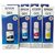 Epson 001 Ink Cartridge Pack 4  - For Use L4150,L4160,L6160,L6170,L6190