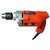EASYGOKART 10mm 300W 2600rpm Red Electric Drill Machine, EGK82009