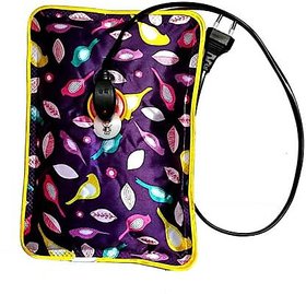uneR heating bag, hot water bags for pain relief, heating bag electric gel, Heating Gel Pad-Heat Pouch (multicolour)