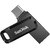 SanDisk 32GB Ultra Dual Drive Go Type C Pendrive for Mobile 32GB, 5Y - SDDDC3-032G-I35