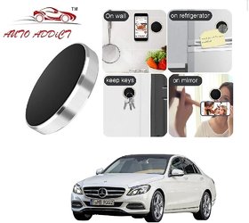 Auto Addict Mobile Holder Car Dashboard Magnetic Phone Holder For Mercedes Benz C-Class