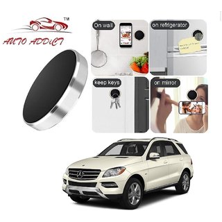 Phone holder outlet for mercedes glc