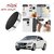 Auto Addict Mobile Holder Car Dashboard Magnetic Phone Holder For Mercedes Benz C-Class
