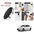Auto Addict Mobile Holder Car Dashboard Magnetic Phone Holder For Toyota Corolla New Altis