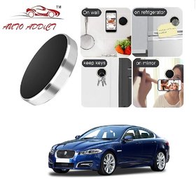 Auto Addict Mobile Holder Car Dashboard Magnetic Phone Holder For Jaguar XF