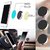 Auto Addict Mobile Holder Car Dashboard Magnetic Phone Holder For BMW X3