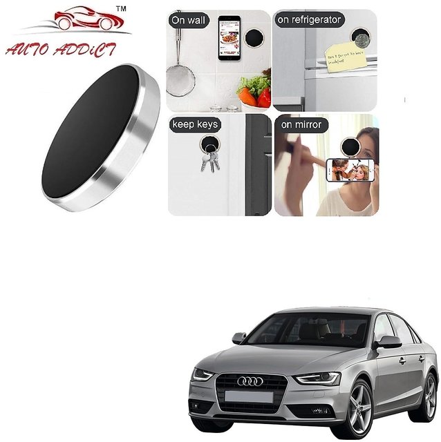 Audi a4 deals phone holder