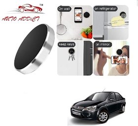 Auto Addict Mobile Holder Car Dashboard Magnetic Phone Holder For Ford Fiesta Classic