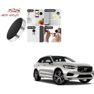 Phone holder for volvo xc60 deals