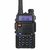 Artek UV 5R UV-5R Walkie Talkie with FM Radio, LED Torch, 5-10km (Line of Sight) Frequency Range and 1800mAh Battery