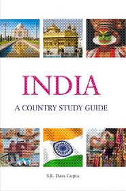 India A Country Study Guide