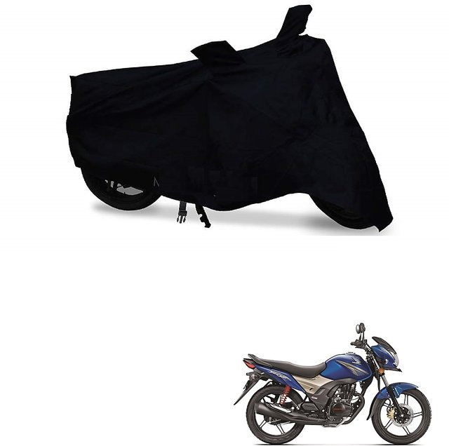 honda cb shine body cover price