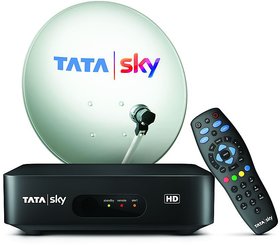Tata Sky HD+two month subscription