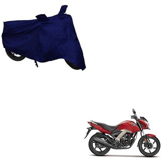 honda unicorn 160 bike cover