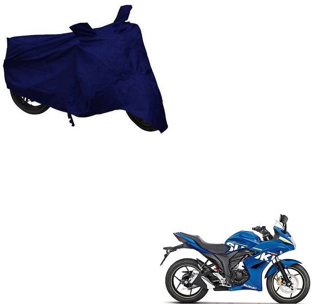 gixxer sf bike cover