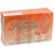Pure Herbal Papaya Fruity Soap 4 In 1 Skin Whitening Soap Results In 20 Days 3Pc (3 x 135 g)