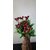 Style UR Home - Bunch of Cherries suitable for decoration- Cherry Blossom Artificial Flower