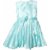 HVM Baby Girl Party Wear Frock (6-12M, 12-18M, 18-24M)