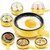 Automatic 2 in 1 Egg Boiler Roaster Heater Fryer/Egg Cooker/Steamer with Non-Stick Frying Pan (Multicolour)
