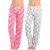 ack of 2 Winter Woolen Soft Fleece Without Pockets  Pajamas for Women/Girl and Ladies (Assorted)upto 38 size