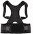 Kushahu Unisex Magnetic Back Brace Posture Corrector Therapy Shoulder Belt for Lower and Upper Back Pain Relief, posture
