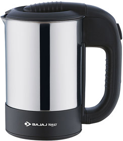 Bajaj KTX 2 Electric Kettle  Travel Jug Kettle - 0.5 Lt
